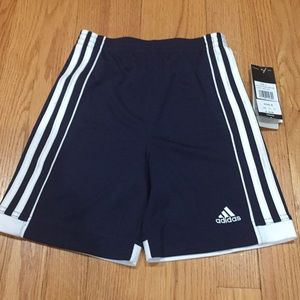 Boys adidas shorts